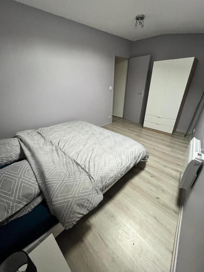 Maison De Village Meysse Экстерьер фото